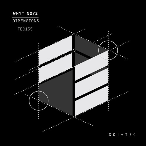WHYT NOYZ - Spirit Vine