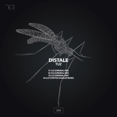 Distale - LUZ (Original Mix) Preview