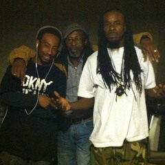 Passion Blunt Passin ft. Se7en