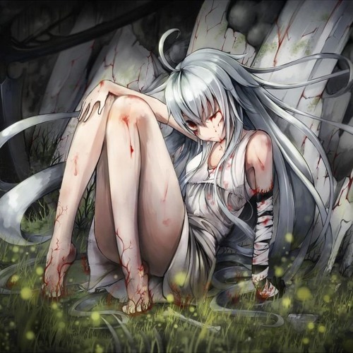 Nightcore - Narcissistic Cannibal