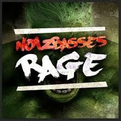 NoizBasses - Rage (Original Mix)