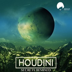 Houdini - Secrets (A Copycat Remix) clip