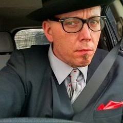 Klecko - Poem - 45 Minutes In Central Park