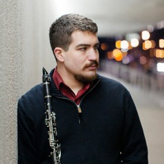 Clarinet Solo in Db Major (100 Bpm)