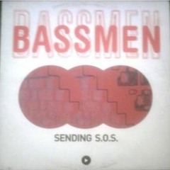 Bassmen - Sending SOS (Sono's Police Squad Remix)