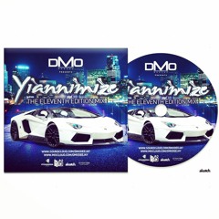 @DMODeejay - @Yiannimize Mix 11