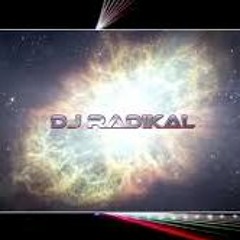DJ Radikal - Darkness Kizomba Urban