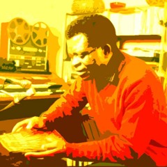 Francis Bebey - Akwaaba (Ollie's feat. Bird Zzie raw work)