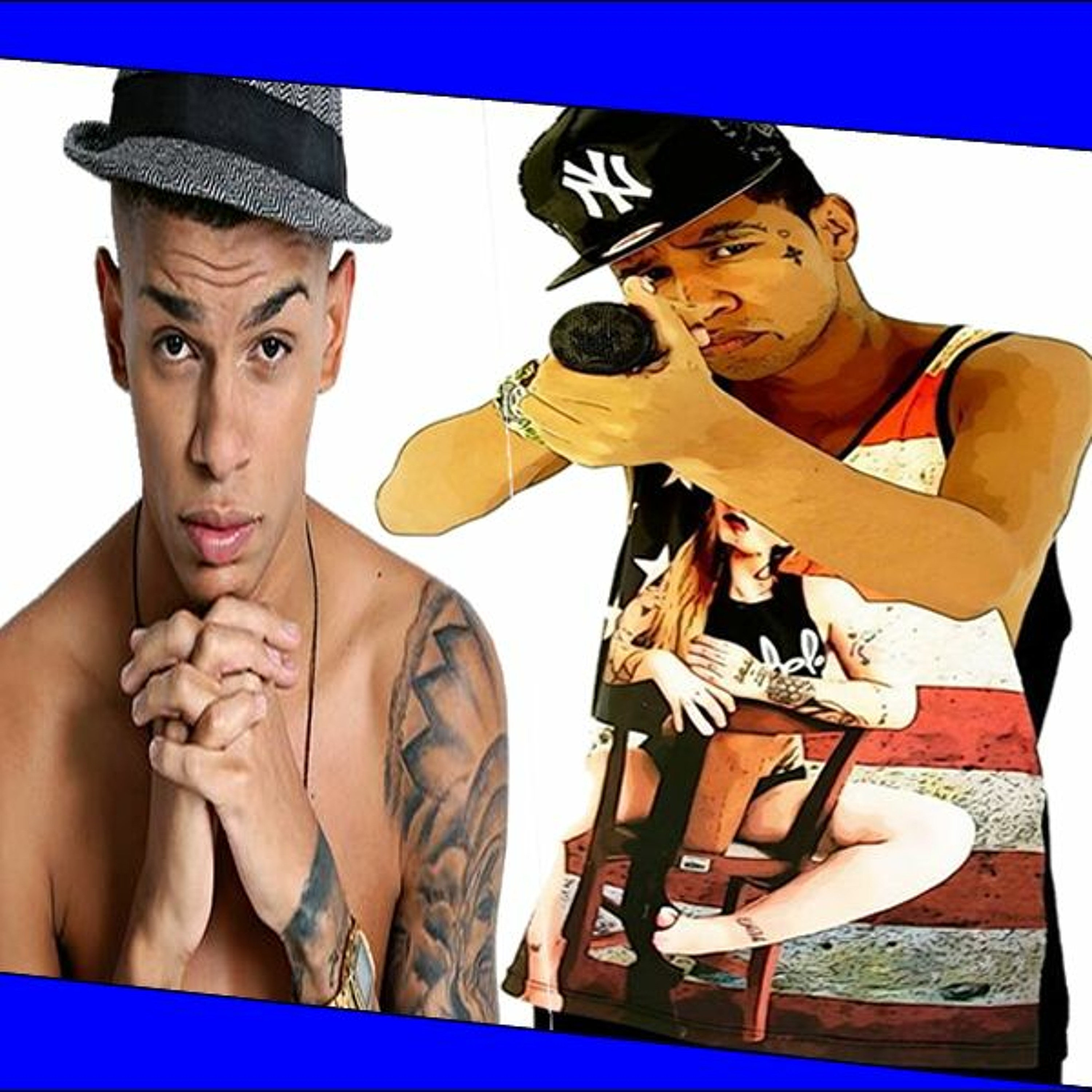 Mc Maneirinho & Mc PR - Na Hora Do Prazer - (Dj Alex Da Vs) Oficial 2015 episode artwork
