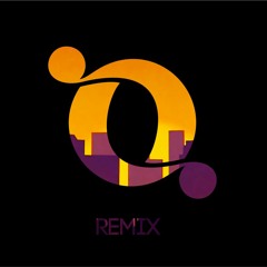 Shuko - Heatwave feat. Talib Kweli (Oxidix Remix)