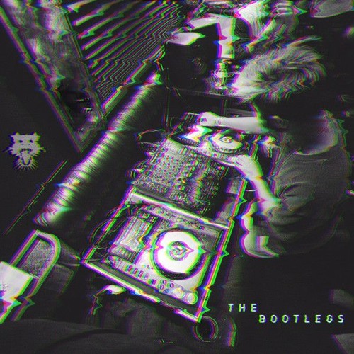Coolio - Gangstas Paradise (Wax Motif  & Party The Monster Remix)