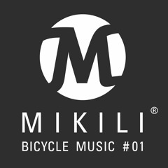 MIKILI – Bicycle Music #01: Simon Strotmann – Passing Objects