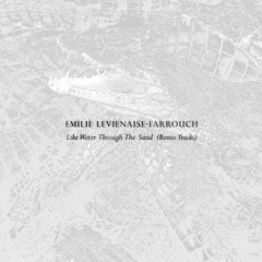 Emilie Levienaise-Farrouch - Don't Disappear