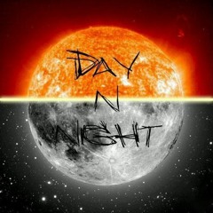 KRAFT - Day And Night (Remake) [FREE DOWNLOAD]