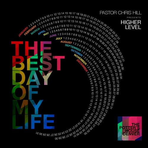 The Best Day Of Your Life