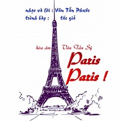 PARIS, PARIS !