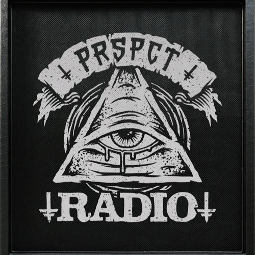 PRSPCT Radio - Episode 23 - DJ Mutante, Eye-D, s'Aphira
