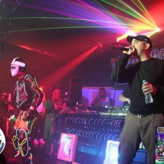 Ramos & Marley (Old Skool)- Raverbaby