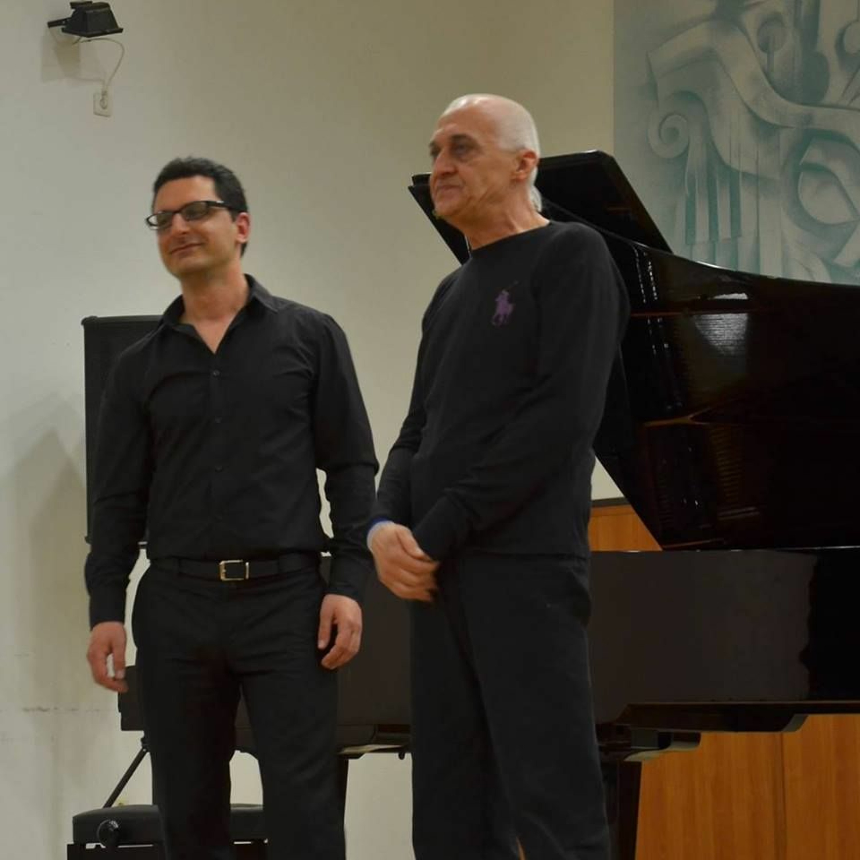 electro attack episode artwork