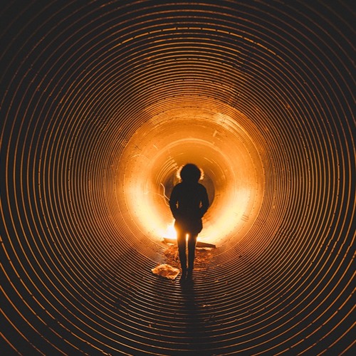 Thalab X Harley Maxwell - Chased Lines