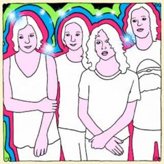 Tame Impala - Why Won't You Make Your Mind (Daytrotter Session)