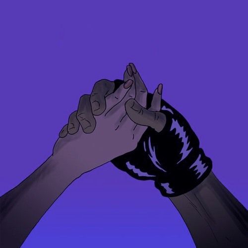 Major Lazer - Be Together (feat. Wild Belle) (ItsLee Remix)