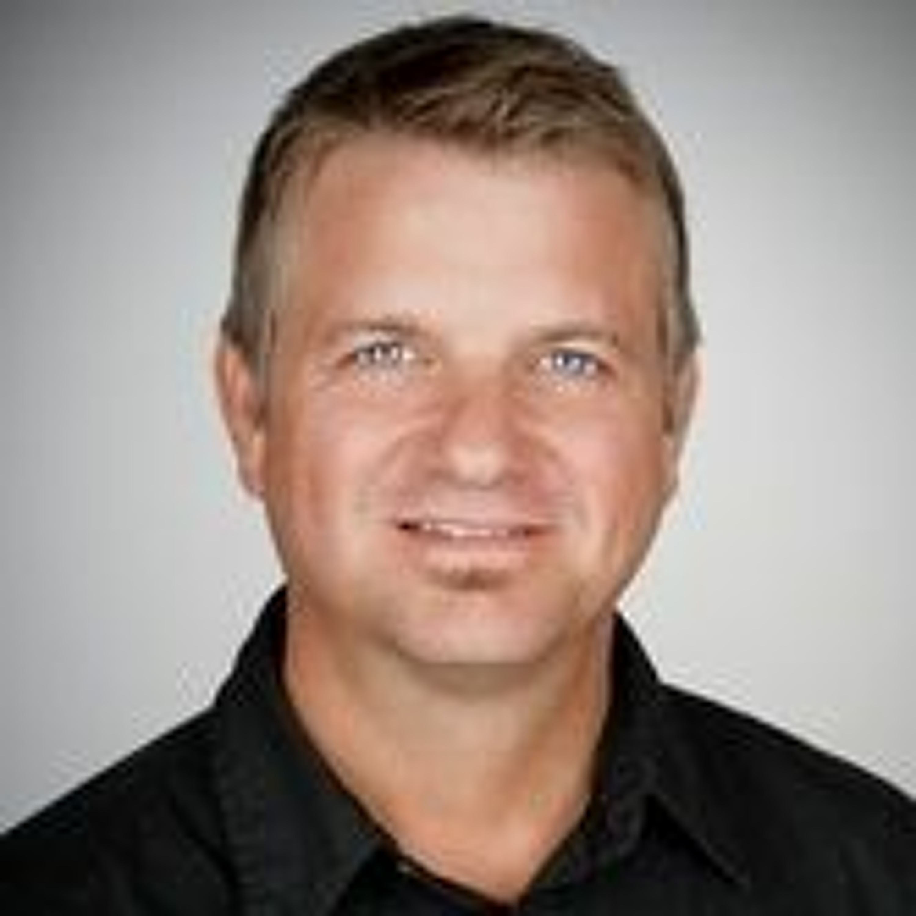 Ep. 14:  Brad Riley, iEmpathize