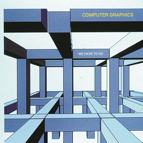 Computer Graphics - Sweet Lo-Fi
