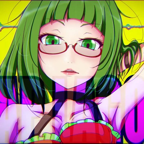 Hatsune Miku & GUMI - Soap Lagoon