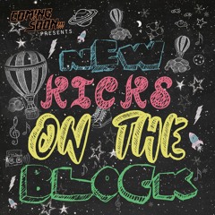 Coming Soon - Bring The Action (Effective & Perplex Remix) [Preview]