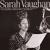 Artwork for Sarah Vaughan - Fever (PH Re - Edit Adam Freeland Remix)
