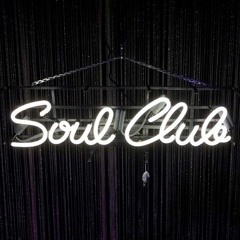 Soul Club (Live DJ Set)
