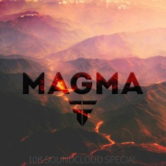 EFF3CTS - Magma (Original Mix) (10.000 FOLLOWERS SC SPECIAL)