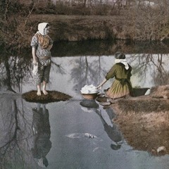 Canção da imaculada perdida dobrando lençóis