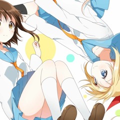 Never Know - Kana Nishino