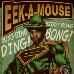 Remix Eek-A-Mouse Ganja Smuggling