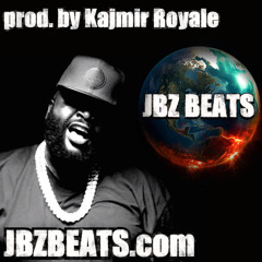 I Can't Imagine (prod. by Kajmir Royale)