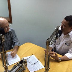 Entrevista Moisés Braz - Programa Do Narcélio 301115