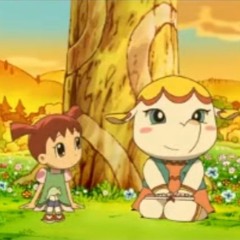 Margie's Cherry Pie | Animal Crossing: The Movie