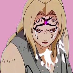 Yung $piffy - Lady Tsunade (ChoosinA$$Bitch)