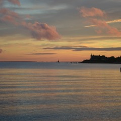 Lipstick Sunset (Cover)