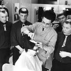 Complication (The Monks)