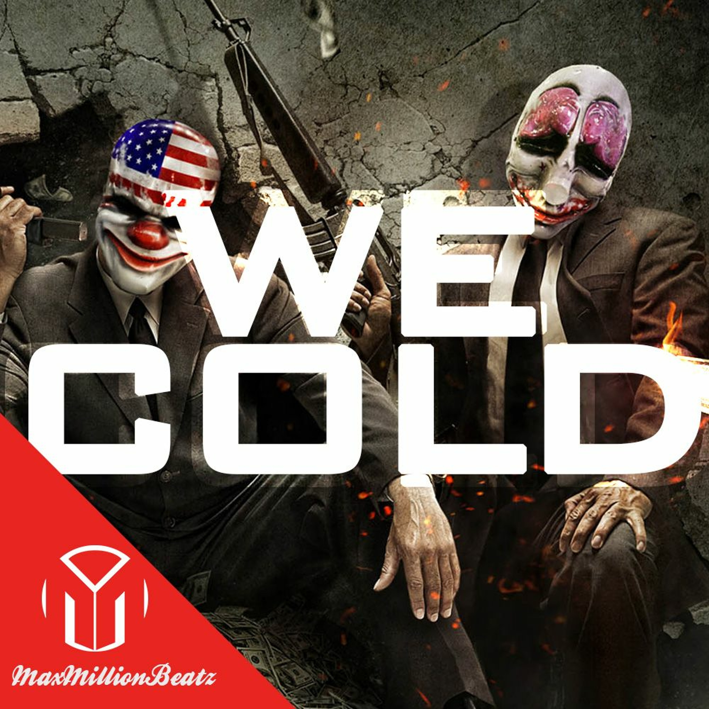 WeCold episode artwork