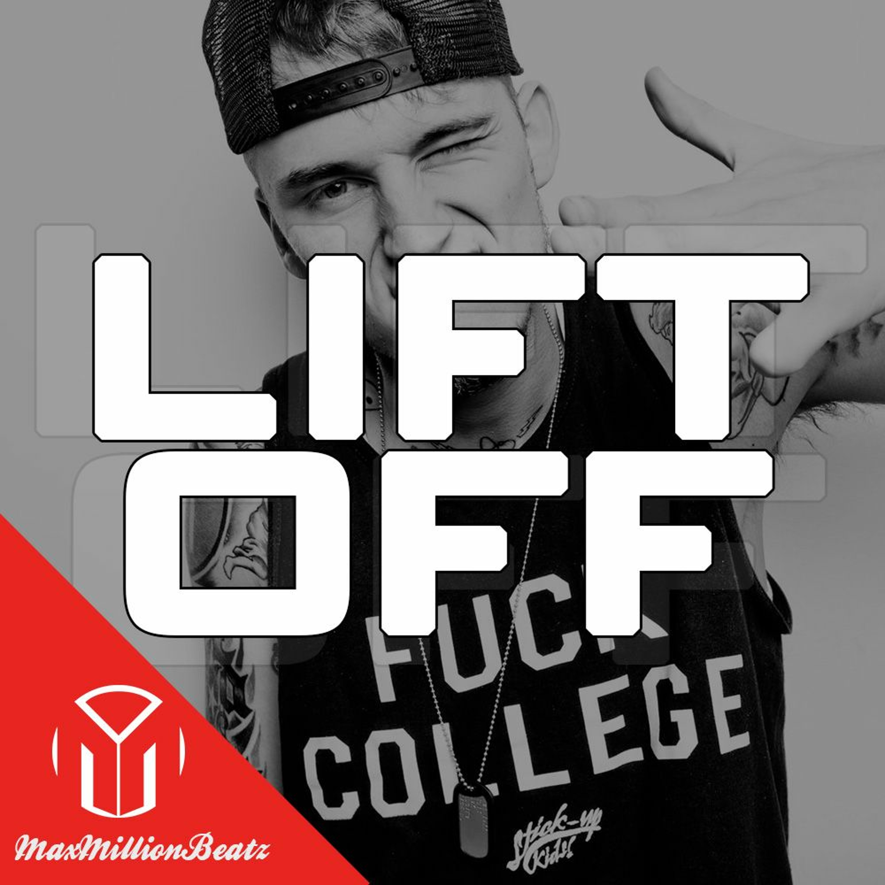 Lift Off episode artwork