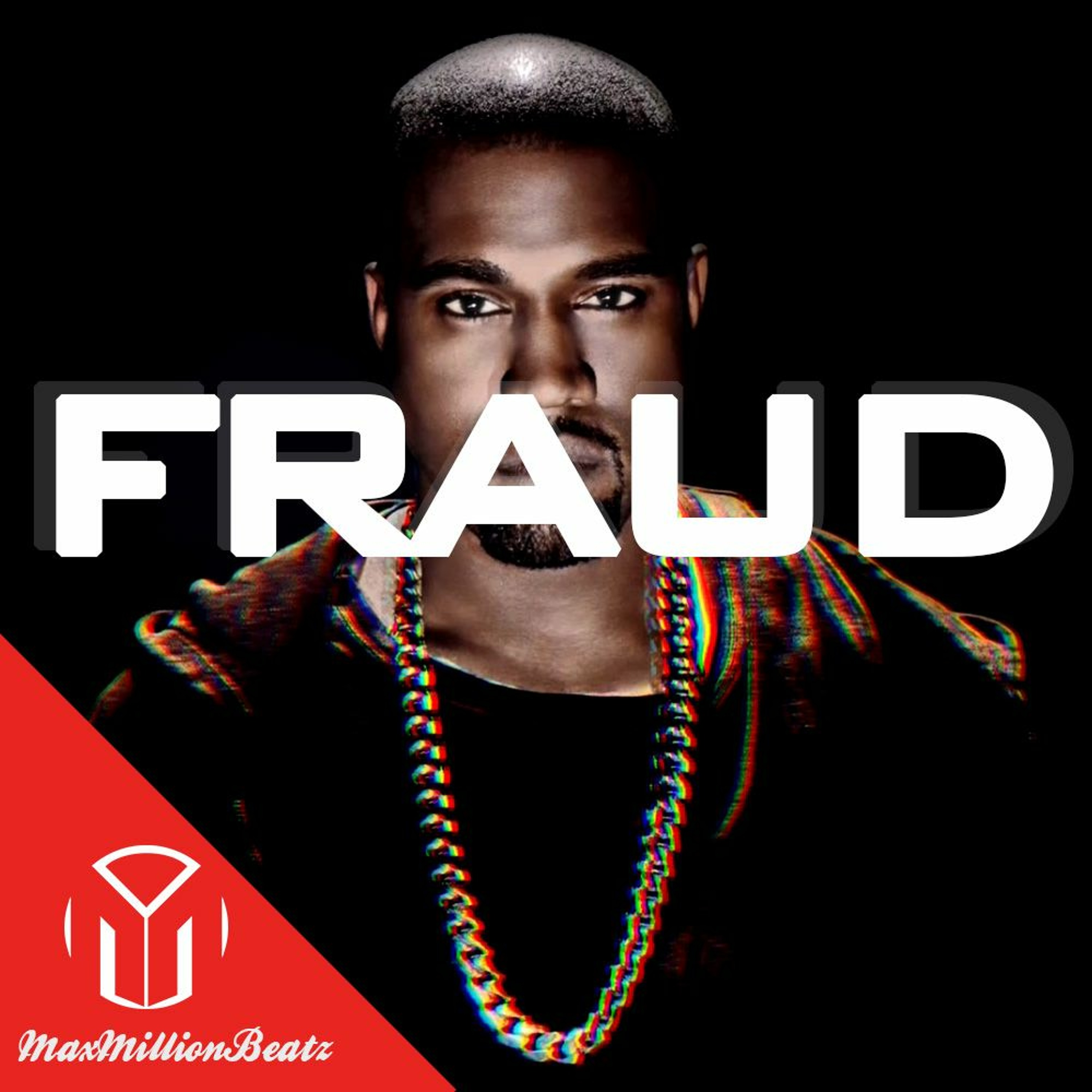 Fraud Tagged episode artwork