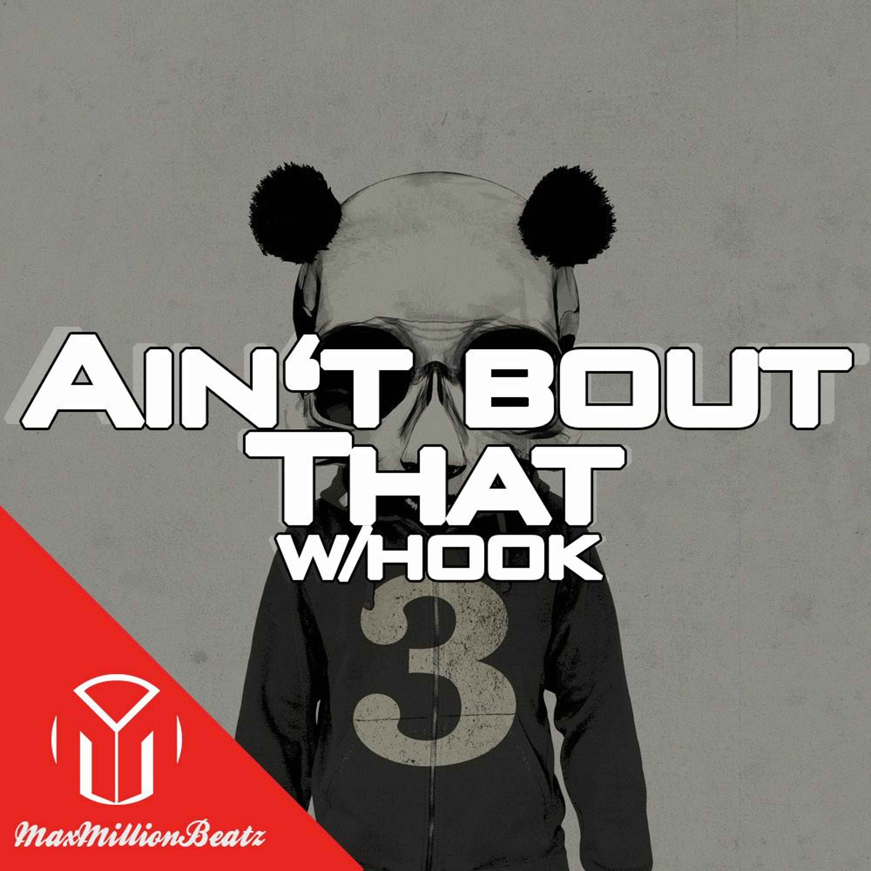 Ain't bout that w/hook ft. Marka episode artwork