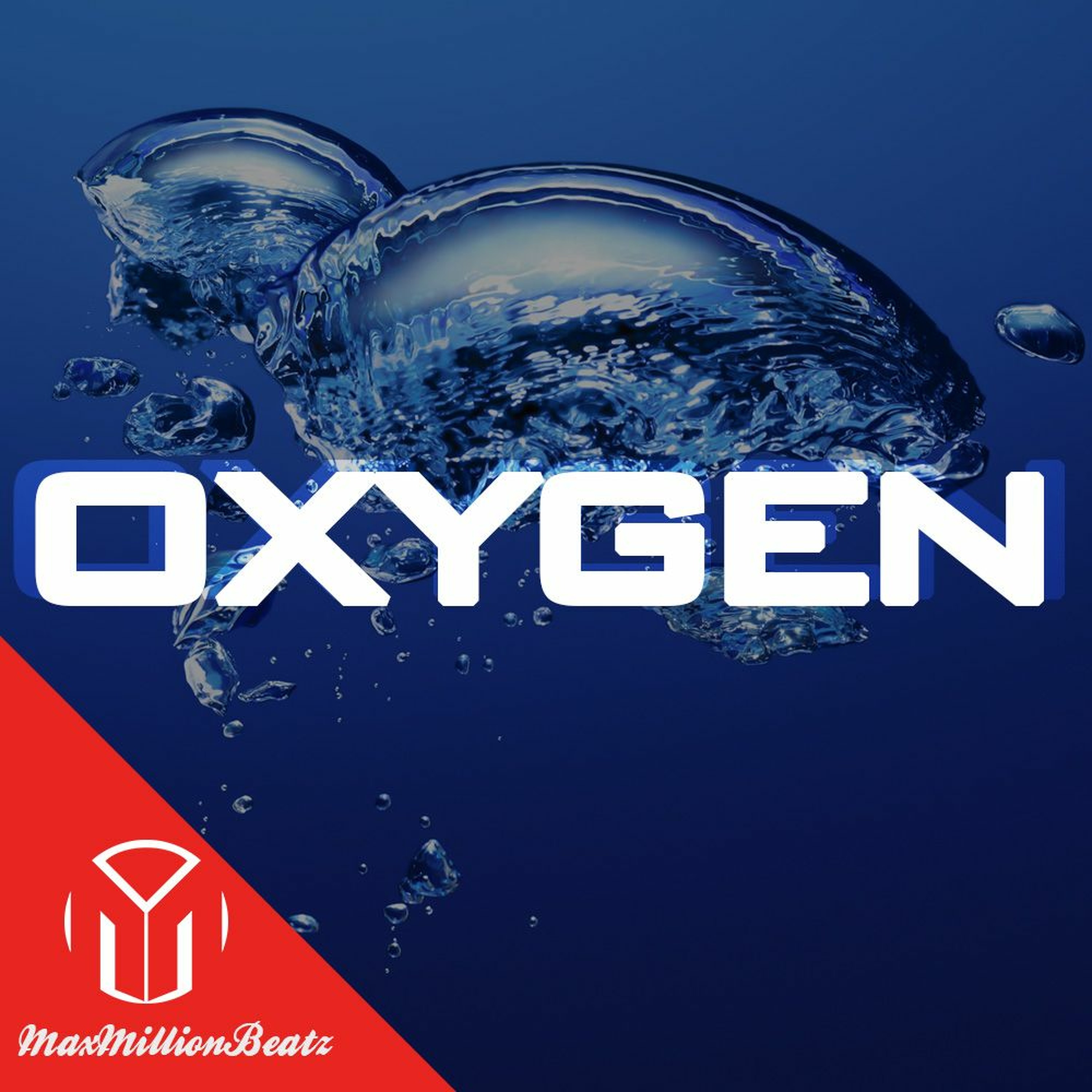OXYGEN episode artwork