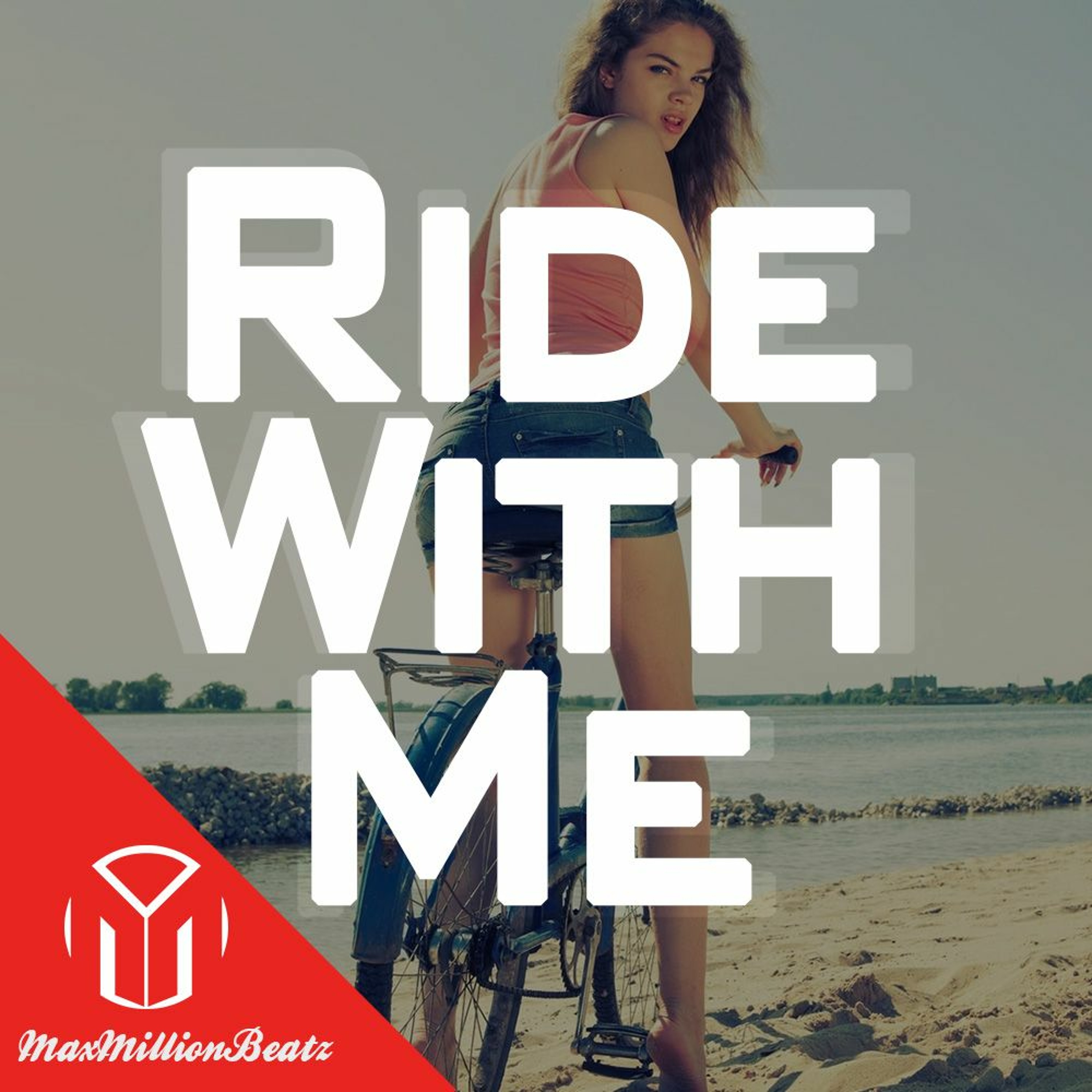 Ride With Me episode artwork
