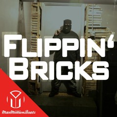 Flippin' Bricks x SaruBeatz