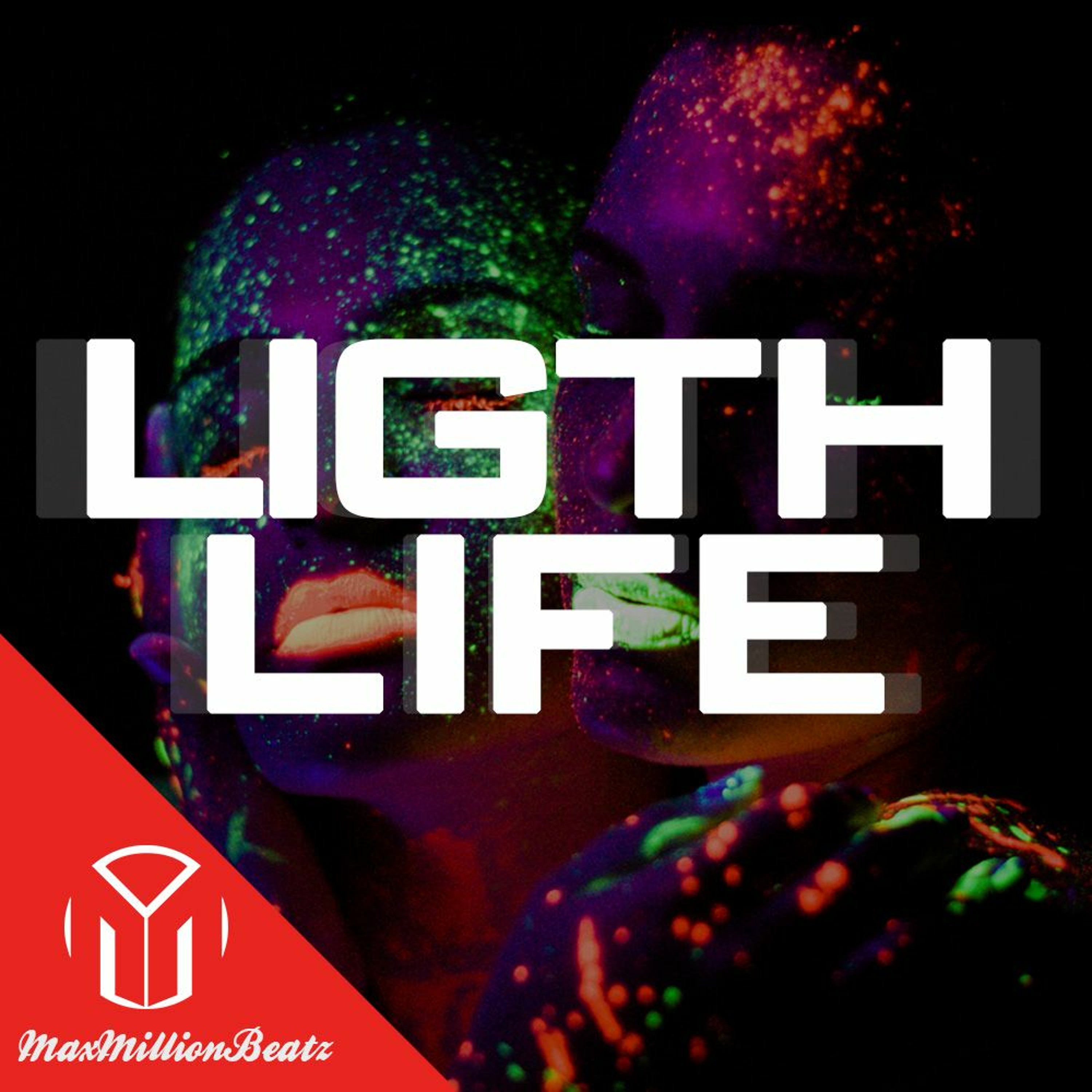 Light Life episode artwork